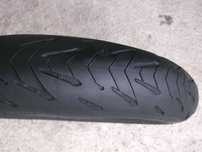 opona 120/70 -17 Michelin Road 5 dot3220 przednia