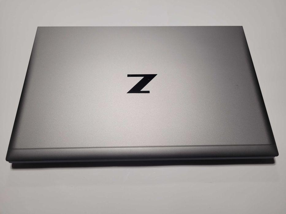 15"6 FHD Laptop HP Zbook G7 i7 / 16GB / 512GB / NVidia  _Rezerwacja
