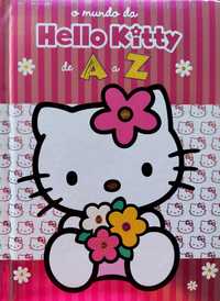 O Mundo da Hello Kitty de A a Z