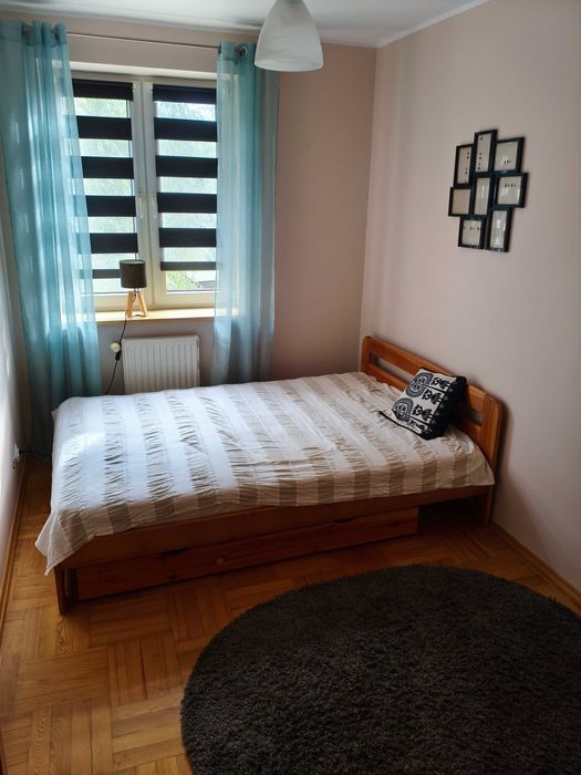 Mieszkanie do wynajęcia