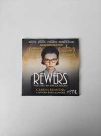 Rewers  film DVD