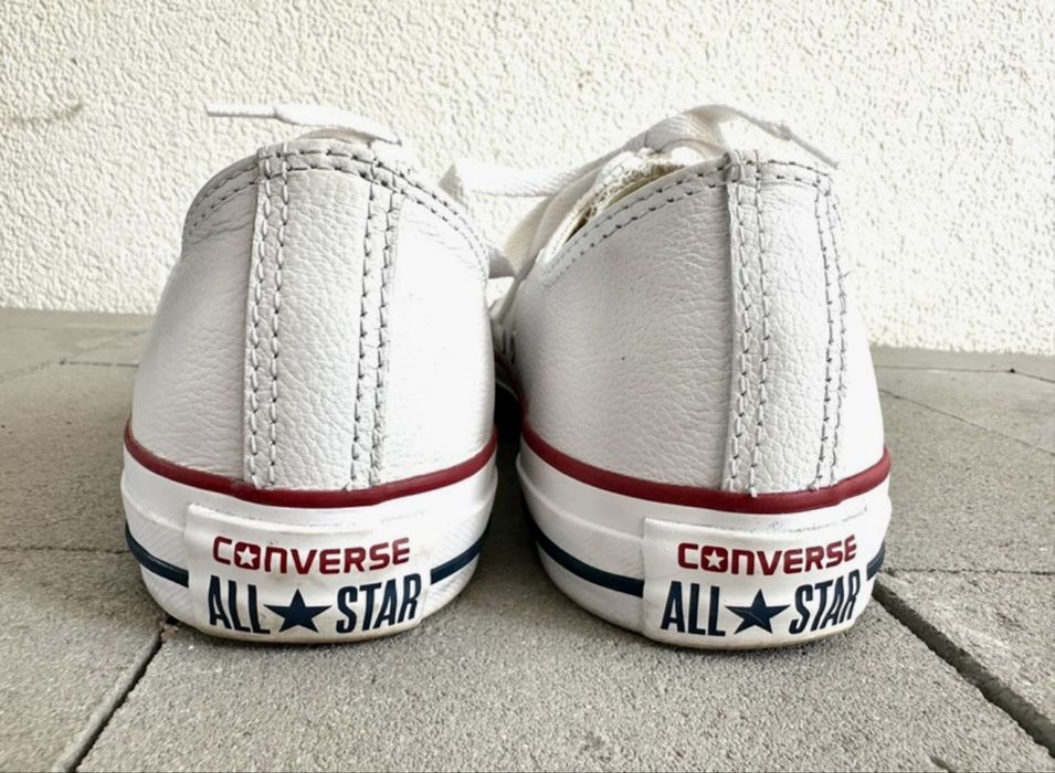 Trampki Converse