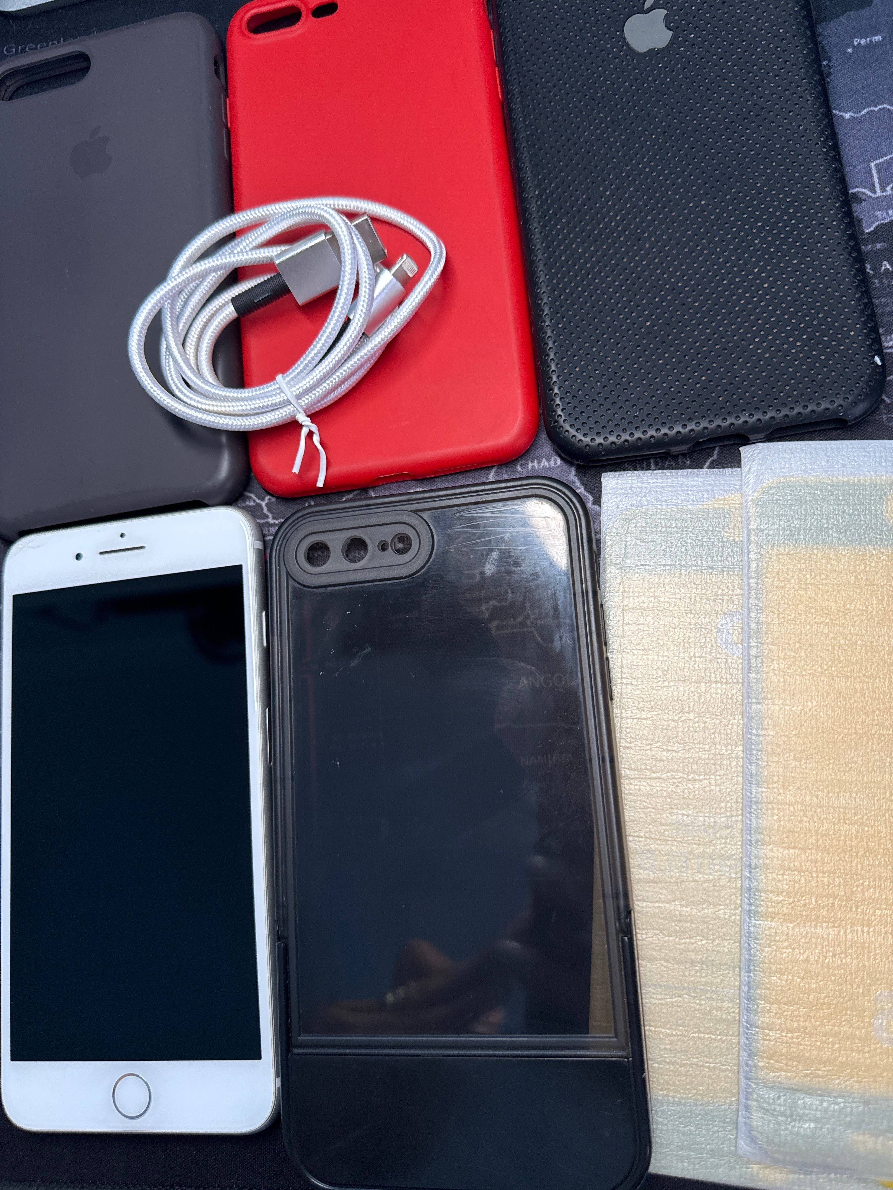 iPhone 8 Plus - 256