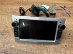 Radio Opel Corsa D