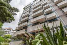 Apartamento T3 com 2 casas de banho em Monte Abraão