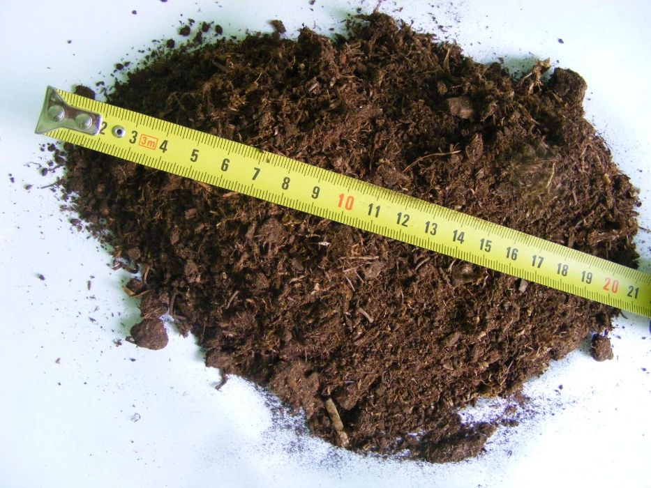 Торф кислый PH 3.5-4.5 мешки 80л.