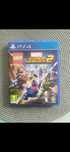 Gra Marvel Super Heroes 2 Lego PS 4