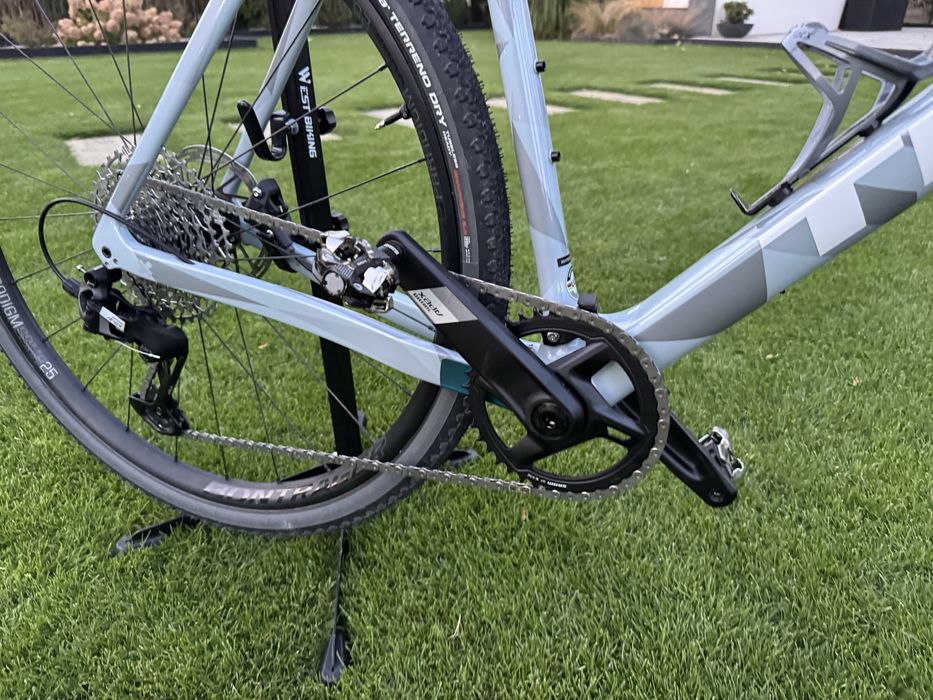 Trek Boone r.60 przelaj/gravel