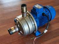 Pompa Ebara 2CDX/E 120/306