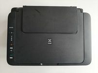 Drukarka, urządzenie wielofunkcyjne Canon Pixma 2550S