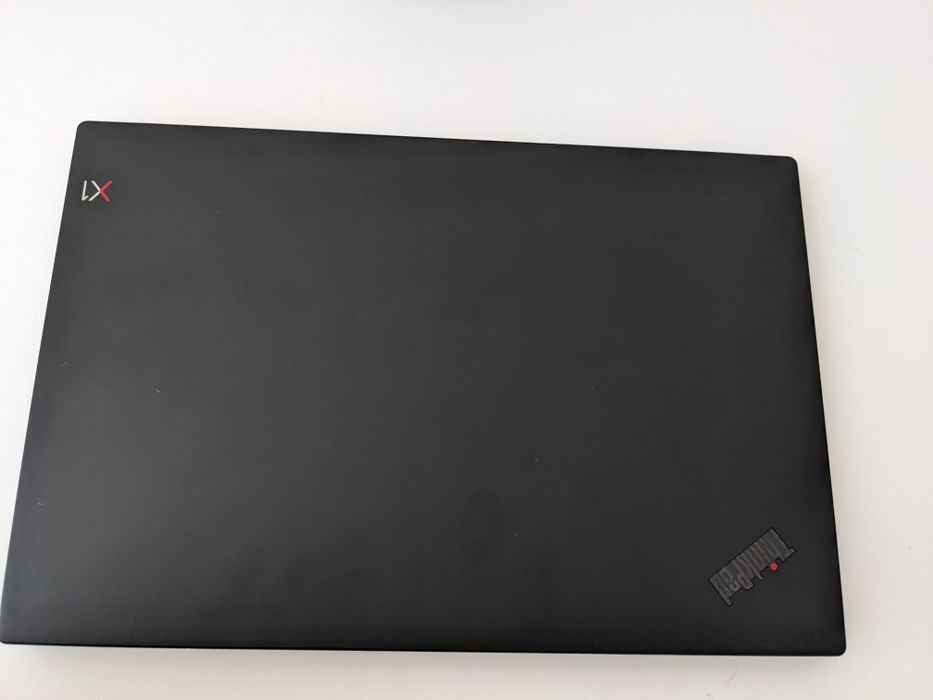 Lenovo Thinkpad Carbon X 7gen 8/256gb