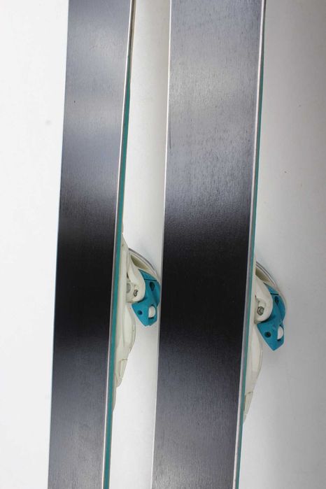 Narty K2 Luv Luvit 76 163 cm + Marker 3M 10.0 Gripwalk - 359