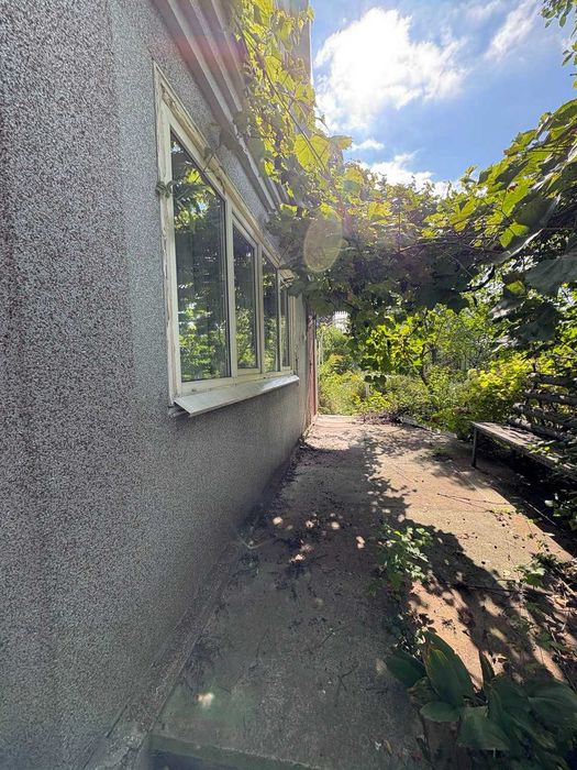 Продаж газифікованої дачі в  Новій Українці