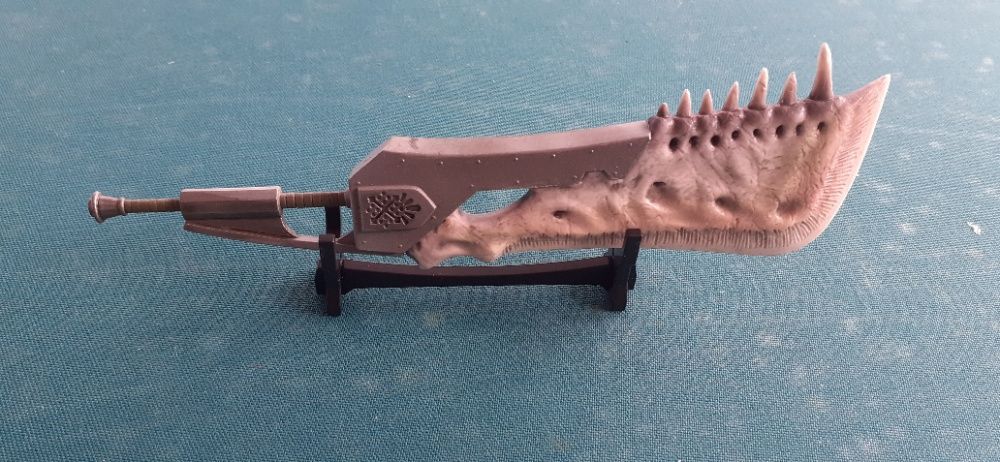 Jawblade Replica- Monster Hunter