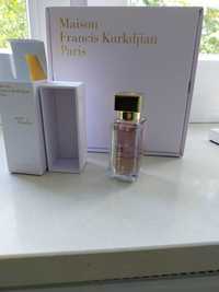 Maison Francis Kurkdjian gentle Fluidity Gold 35 ml EDP