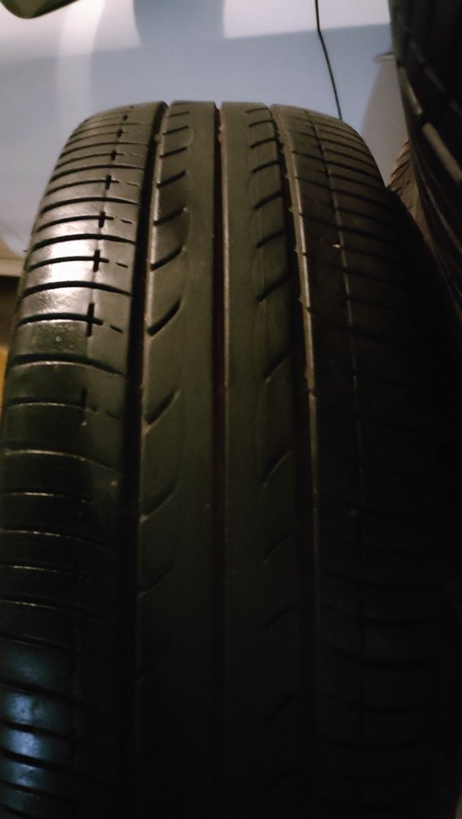 Opony letnie Bridgestone 175/65/15 komplet 4 szt