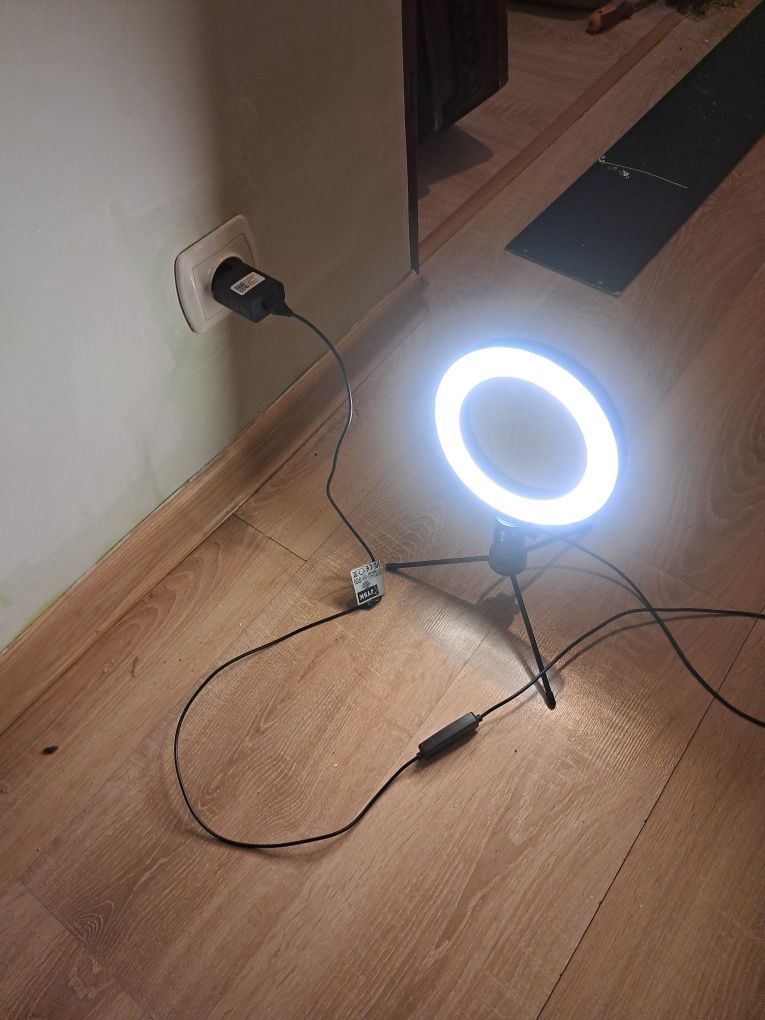 Lampy. Lampki Ikea