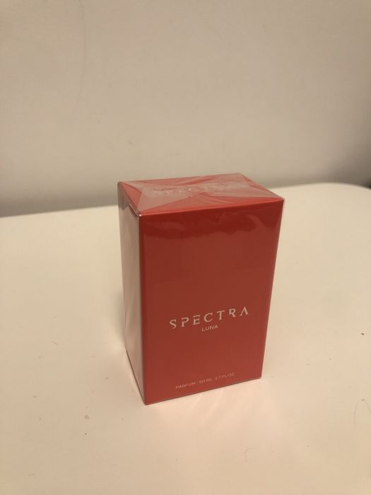 Perfumy Souvre Spectra Luna 504 - Paco Rabanne Olympea