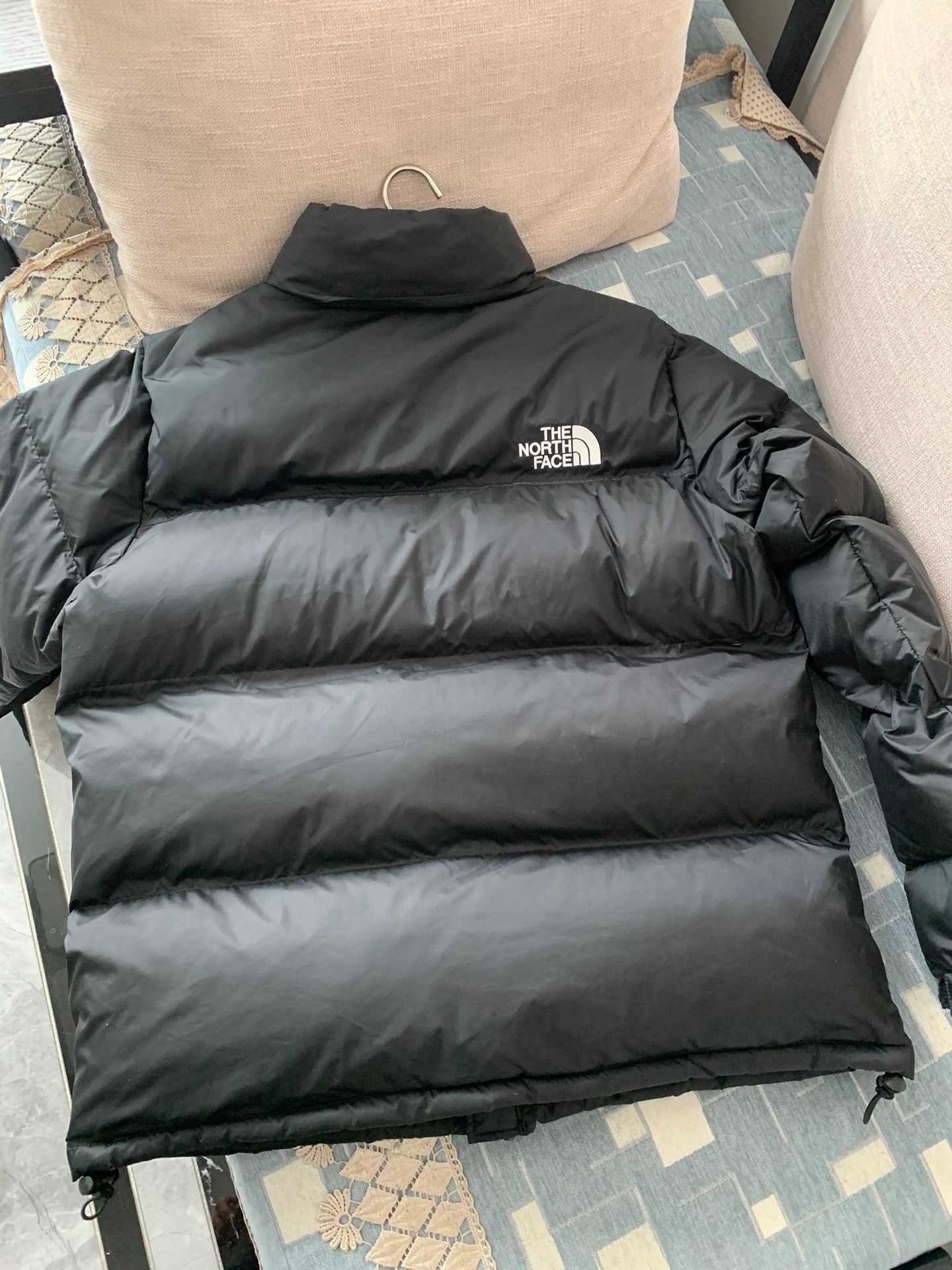 Kurtka puchowa The North Face 1996 Retro Nuptse xxs