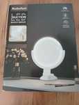 Dwustronne lustro LED