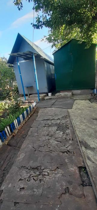 Продам дачу 15 км від міста