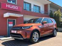 Land Rover Discovery 2.0 SD4 HSE Auto