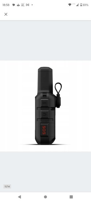 Garmin inreach mini 2