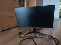Monitor Acer Nitro VG240Ybmiix 24" Full HD IPS 75Hz 1ms