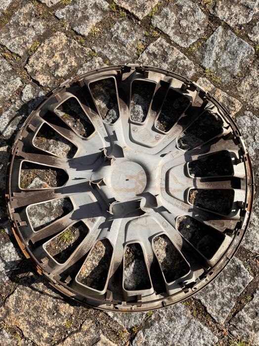 Aros 16 polegadas Peugeot Expert, Traveller, Jumpy, Proace 5x108, 65.1