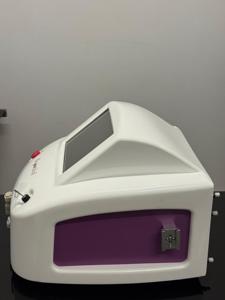 Máquina de Depilação a Laser Potenza Diodo LED / Garantia /