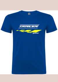 T-shirt Yamaha Tracer 700