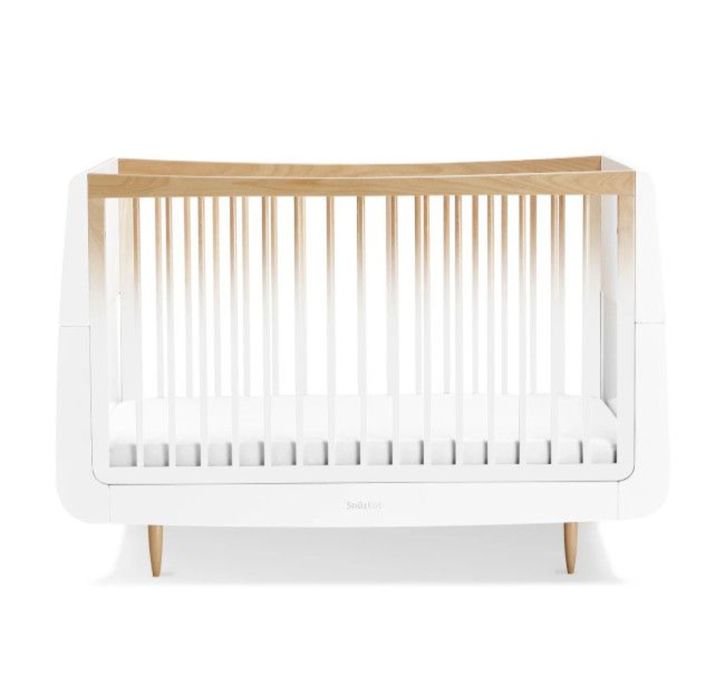 Berço SnuzKot para bebé