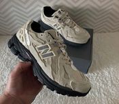 Кросівки New Balance 1906D x Protection Pack Turtledove | NB 1906D