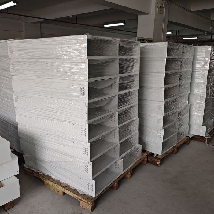 Magazyn energii BYD LFP 16S400AH 20KWH z JK BMS