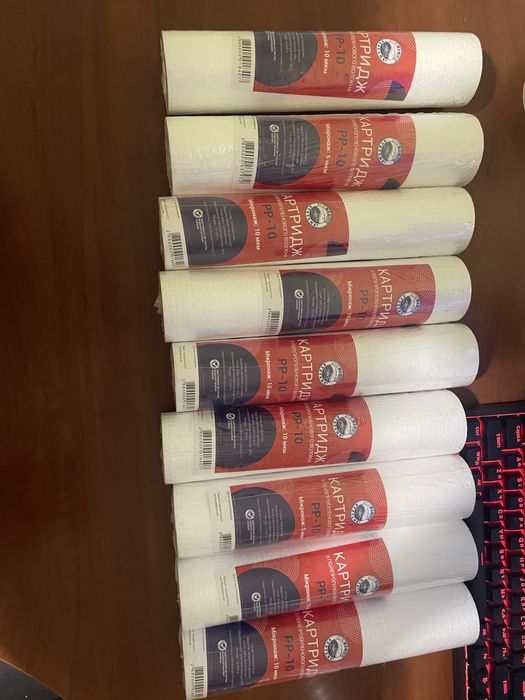 Продам катриджи