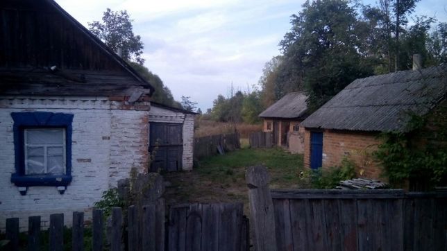 Продам будинок в селі Рагівка