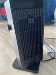 Grzejnik elektryczny,termowentylator