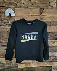 Bluza chłopięca rozmiar 134 firma Jack&Jones
