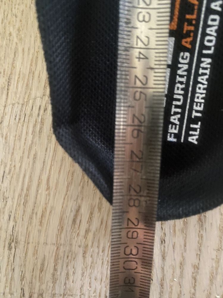 Кросівки "5.11 Tactical A/T Trainer Turbulence"