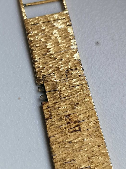 Regency -Piękny Zegarek Mechaniczny Vintage