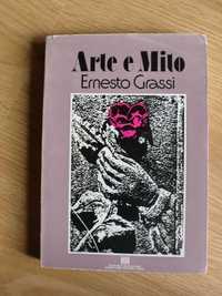 Arte e Mito
de Ernesto Grassi