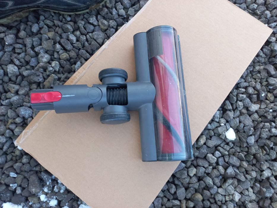 Szczotka dywanowa Roborock H6