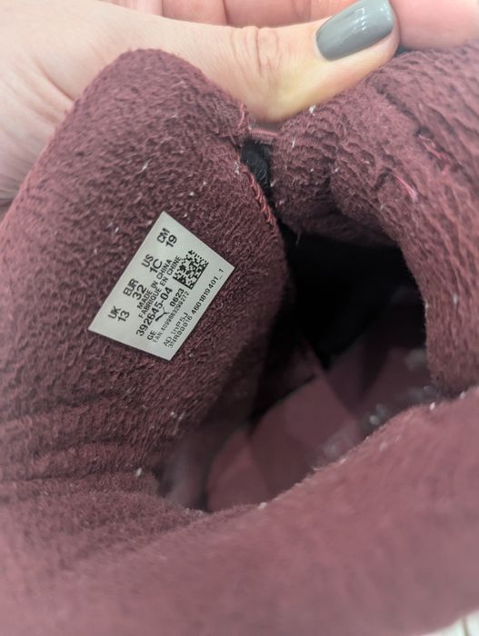 Зимові чоботи Puma Evolve