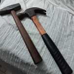 Conjunto de 2 Martelos