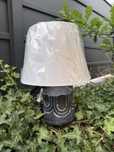 Lampa Stołowa Dekoracyjna