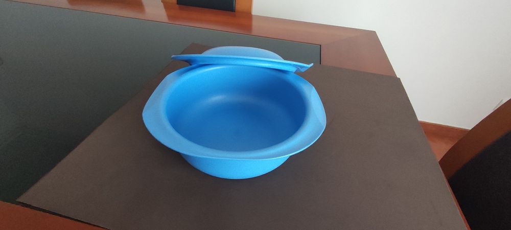 Ultra pro 2lts Tupperware