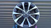 Nowe Alufelgi 4x100 R16 Renault Clio IV V Captur Dacia Sandero Okazja