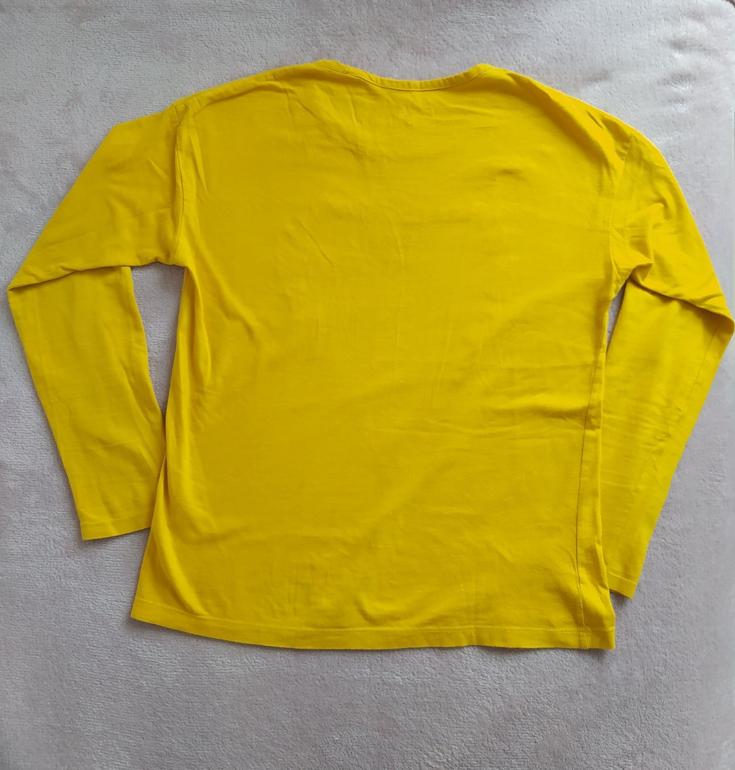 Bluza dla dziewczynki - (152 cm)