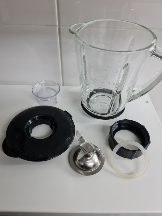 Liquidificador Ufesa Optima BS4704