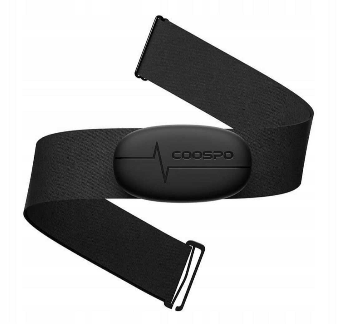 Czujnik tętna Coospo H6
